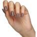 Bluesky Gel Nail Polish Rubble Mini 80534 Tan Brown Long Lasting Chip Resistant 5 ml Requires Drying Under UV LED Lamp Brown 5 ml (Pack of 1) - Buy Online on GoSupps.com