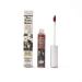 theBalm Meet Matt(e) Hughes Long-Lasting Liquid Lipstick - Charming 0.25 fl oz - Buy Online on GoSupps.com