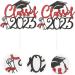 INOOMP 6pcs 2023 2023 Graduation Arrangements Graduation Party Class of 2023 Cupcake Topper Grad Party Cupcake Topper Class of 2023 Cake Picks Graduation Cupcake Toppers Paper Props Flash - Buy Online on GoSupps.com