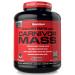 MuscleMeds Carnivor Mass Gainer Beef Protein Isolate Shake, 50 Grams Protein, 125 Grams Carbs, 0 Fat, 0 Sugar, Lactose Free, Cookies & Cream (Packaging May Vary) Cookies 6 Pound