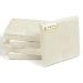 Buy HEKU 100 Cream Napkins | 3-Layer 33x33cm | Highly Absorbent & Stylish | Perfect for Events & Gastronomy | Practical 5-Pack - International Shipping Available - Buy Online on GoSupps.com