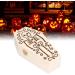 Decorative Wooden Coffin Pet Burial Coffin Gothic Style for Coffin Box for Small Pets for Hamsters for Halloween Party Decor(#2) - Buy Online on GoSupps.com