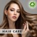 R V Essential Pure Rosehip Seed Oil 10ml - 100% Pure Cold-Pressed Carrier Oil for Skin & Hair - Buy Online on GoSupps.com