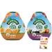 Robinsons Mini - Apple & Blackcurrant and Orange - No Added Sugar Low Calorie 2 x 66ml