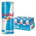 Red Bull Energy Drink, Sugar Free,8.4 Fl Oz (Pack of 24)