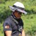 Climbing Helmet Sunshade - Safety Helmets Sunhat for Climbing, High-Altitude & Construction Workers - Gray - Buy Online on GoSupps.com