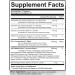 Immune Support Supplement with Artemisinin, Quercetin, Zinc, Mullein, Quinine, and Key Nutrients - 2500mg - 1000mg - 100mg - Made in USA - Buy Online on GoSupps.com