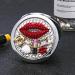 Beaupretty Travel Purse Mirror Compact - Double Sided Metal Round Mirror for Women - Buy Online on GoSupps.com