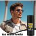 Volumizing Hair Powder 15g Texturizing Styling Dust Lightweight Root Lift Formula NoWash Application Fine Hair Booster for Adults Outdoor Travel Friendly Product - Buy Online on GoSupps.com