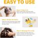 Scalp Sunscreen Spray - Hair Sun Protection Spray SPF 30 for Hair & Scalp Prevent Hair Color Fade/Dryness Non-Greasy Formula Original - Buy Online on GoSupps.com
