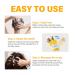 Hair & Scalp Sunscreen SPF 30 Scalp Protector Spray Prevent Hair Color Fade/Dryness Suitable for Hiking/Beach/Running Non-Greasy Formula - Buy Online on GoSupps.com