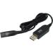 Buy vhbw Charging Cable for Oral-B Genius Smart 6 6000 7000 Type 3765 i 9000 - 120 cm Power Cord | International Shipping Available - Buy Online on GoSupps.com