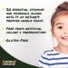 Nature's Plus Source of Life Animal Parade Gummies - 75 Chewable, Natural Assorted Flavors for Kids - Buy Online on GoSupps.com