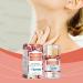 Retinol Collagen Facial Stick Face and Neck Stick Skin Tightening Cream Lifting and Firming to Reduce Neck Wrinkles (2) - Buy Online on GoSupps.com