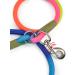 Hands-Free Dog Leash 220cm Reflective Crossbody for Large Medium & Small Dogs Ideal for Jogging & Running - Buy Online on GoSupps.com