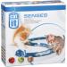 Catit Design Senses Game Track & Illuminated Ball Bundle for Cats - Play Circuit Toys | International Shipping - Buy Online on GoSupps.com