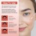 Peach 70 Niacinamide Serum Dark Spot Correcting Serum for Face Hydrating Facial Serum for Oily Skin Daily Clean - Buy Online on GoSupps.com