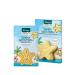 KNEIPP naturkind bath crystal Sunny starfish with shape 60 g