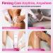 Firming Smoothing Body Cream Visible Lifting & Tightening for Belly Thighs Butt | Helps Reduce Cellulite & Sagging Skin Body Sculpting Moisturizer for Daily Body Care Routine | 4.24 fl.oz 4.24 Fl Oz (Pack of 1) - Buy Online on GoSupps.com
