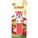 Lip Smacker Lippy Pals Llama and Fox Flavored Lip Balms with Strawberry and Apple Flavors Hydrating and Protecting - Buy Online on GoSupps.com