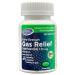 RIGHT REMEDIES Gas Relief Simethicone 125 mg (365 Softgels) Fast Relief from Gas Bloating Fullness Painful discomfort Compare to Gas-X Extra Strength Active Ingredient