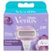Discontinued model Discontinued model Gillette for Women Venus Breeze system blades 4-pack 1-pack (1 x 4 pieces) 4 pieces (1-pack)