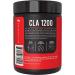 Inno Supps CLA 1200: Promotes Fat Loss, Supports Lean Muscle Development, Enhances Metabolic Rate - Buy Online on GoSupps.com