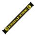 Borussia Dortmund BVB 09 Scarf Single One Size