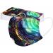 Goddess Accent 50PCS Kids Disposable Face_Masks Childrens 3Ply Earloop Protective Face Bandanas Children Back to School Boy Girl Face Turban Novelty Graphic Face Balaclava - Buy Online on GoSupps.com