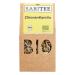 FRUTEG SARITEE Organic Lemon Family Loose Organic tea loose with organic cultivation ingredients Tea Mix of Fruit Tea & Chamomile Tea & Lemon Grater Premium Tea 30g