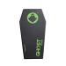 Ghost Shaver Electric Razor - Wet/Dry 5 Head Cordless Rechargeable Rotary Shaver | USB-C Compatibility for International Shipping - Buy Online on GoSupps.com