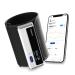 Checkme Armfit Blood pressure meter upper arm Bluetooth with free app blood pressure measuring devices Large cuff (22-42cm) wireless automatic blood pressure measuring device unlimited storage space