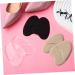 Meta Title: "FOMIYES 6 Pairs Metatarsal Foot Pads - Comfort Forefoot Cushion Inserts for Women | High Heel & Sole Support - Buy Online on GoSupps.com