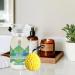 Seventh Generation Free & Clear Unscented Hand Soap | Plant-Based Moisturizing Formula | 12 fl oz | Ideal for Home or Office | Easy Pump | Pack of 4 - Buy Online on GoSupps.com