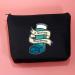 Asthma Inhaler Gift Bag for Respiratory Therapists - It Ain't Easy Being Wheezy Black - Buy Online on GoSupps.com