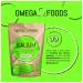 Potassium High Dose - 240 Vegan Capsules | 682.2mg Potassium Citrate Daily Dose | Additive-Free - Buy Online on GoSupps.com