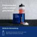 Buy Orthomol Sport Perform - 32 Daily Portions for Optimal Performance | International Shipping Available - Buy Online on GoSupps.com