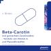Pure Encapsulations Beta Carotene - 90 Soft Gelatin Capsules | Natural Antioxidant Supplement for Healthy Vision & Skin - International Shipping Available - Buy Online on GoSupps.com
