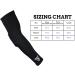 Professional Grade Esports Compression Gaming Arm Sleeve with Elbow Pad - Small | International Shipping Available - Buy Online on GoSupps.com