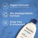 Aveeno Skin Relief Body Wash 500ml - Soothing Triple Oat Complex for Sensitive Skin - Buy Online on GoSupps.com