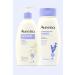 Aveeno Stress Relief Body Lotion with Lavender & Natural Oatmeal - 18 fl. oz - Buy Online on GoSupps.com