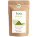 Organic wheatgrass powder ground 1kg | Wheatgrass powder from German cultivation | 100% pure without additives (DE-KO-007) 1 kg (1 pack)