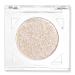 Erinde Shimmer Glitter Eyeshadow Palette  Korean Eye Glitter Makeup  Ultra-Blendable  Sparkle Silver Champagne Gold Eye Shadow  Single Shade Metallic Pigmented Color  02