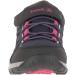Kamik Girls Bain GTX Outdoor Shoes - 22 EU Blue Navy Rose | Durable & Waterproof Footwear for Active Kids - Buy Online on GoSupps.com