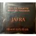 Jafra Legend for Men Amber Wood 3.3 Fl Oz (Pack of 1) - Buy Online on GoSupps.com