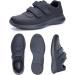SPIEZ Men's Waterproof Non Slip SRC Certified Food Service Shoes - Black US7.5-12 - Buy Online on GoSupps.com