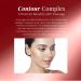 DHC Advanced Target Face Cream Targeted Revitalizing Cream for Face and Jawline 1.7 oz. Net Wt. (50g) - Buy Online on GoSupps.com