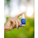 Gelish Mini Soak-Off Gel Polish Making Waves 9ml - Buy Online on GoSupps.com