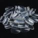 600 Pack Oval Medium Press-On Artificial Nail Tips | Vivid Stella 0068-E2 - Complete Cover False Nails - Buy Online on GoSupps.com