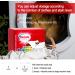 Eco-Friendly Laundry Detergent Sheets - 128 Loads Hypoallergenic Berry Scent Biodegradable & Plastic-Free - Buy Online on GoSupps.com